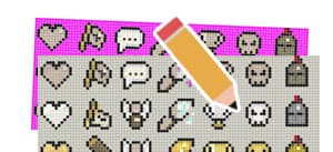 Screenshot from the dev post