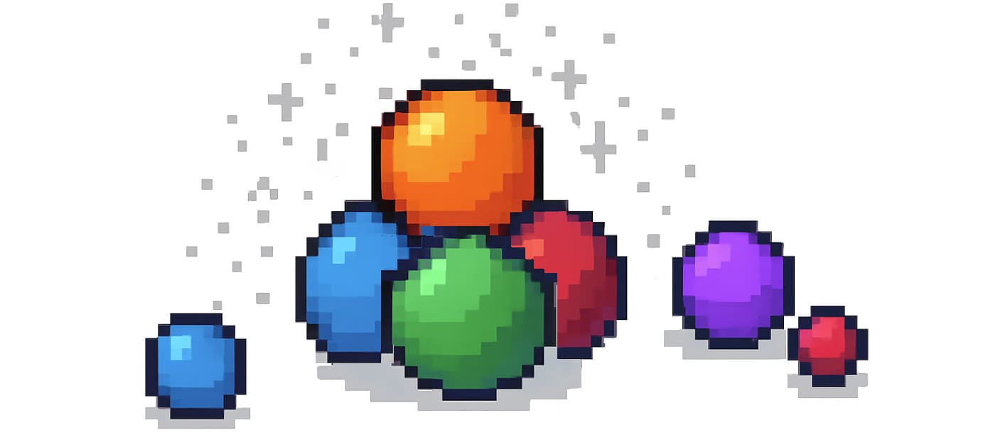 Screenshot from the dev post