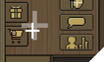 Screenshot from the dev post