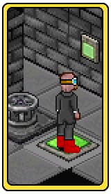 Screenshot from the dev post