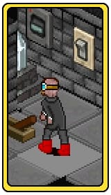 Screenshot from the dev post