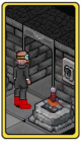Screenshot from the dev post
