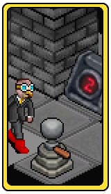 Screenshot from the dev post