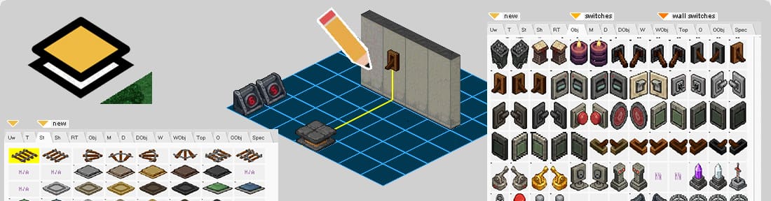 Screenshot from the dev post