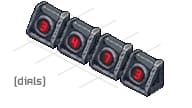 Screenshot from the dev post