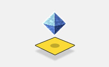 Screenshot from the dev post
