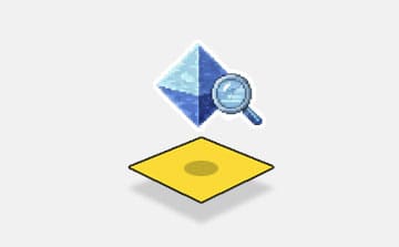 Screenshot from the dev post