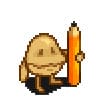 Screenshot from the dev post