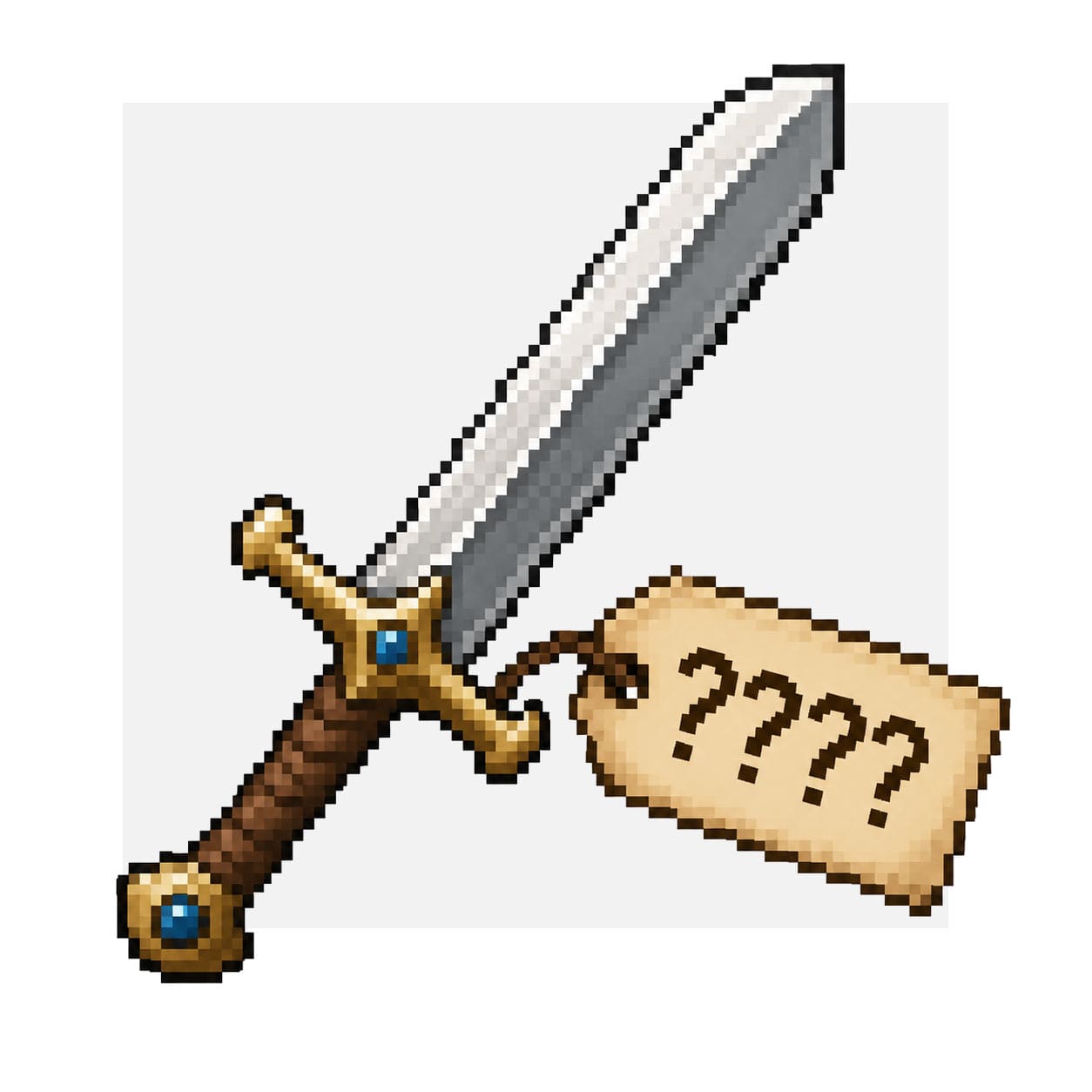 Screenshot from the dev post